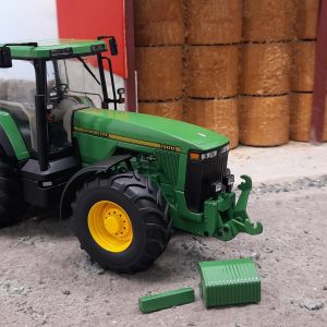 Schuco 1/32 John Deere 8400