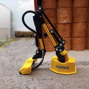 Britains 1/32 Hedge Cutter