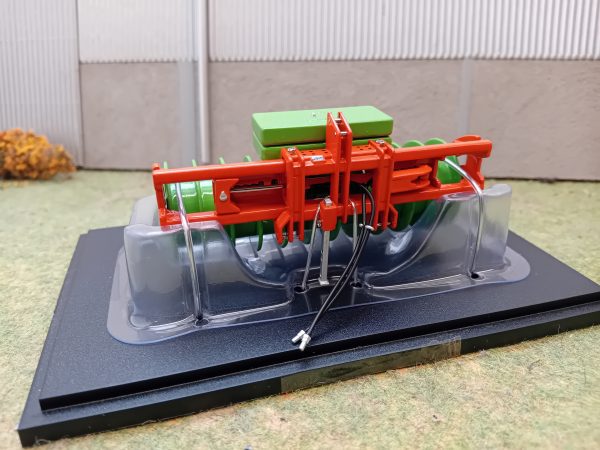 Universal Hobbies 1/32  Holaras Silage Packer Stego 285-PRO - Image 3
