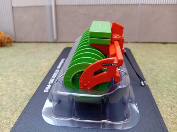 Universal Hobbies 1/32  Holaras Silage Packer Stego 285-PRO - Image 2