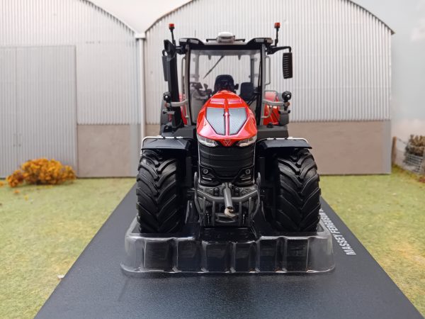 Universal Hobbies 1/32 Massey Ferguson 9S.425 Production Version - Image 3